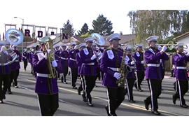 Archbishop Riordan High School
